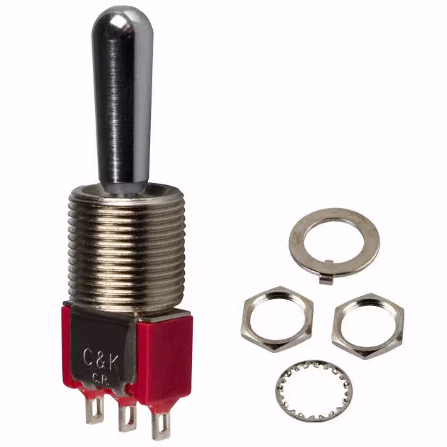 7105TCWZQE C&K electronic component